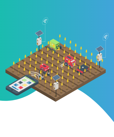 Agriculture Artificial Intelligence