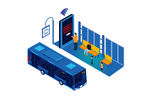 Fleet Management Solutions