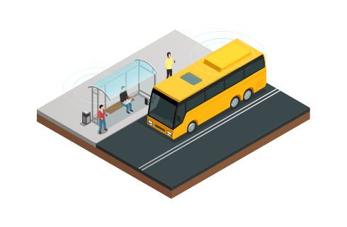 Smart Transportation in India
