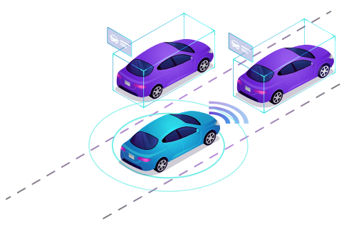 Smart Transport Systems