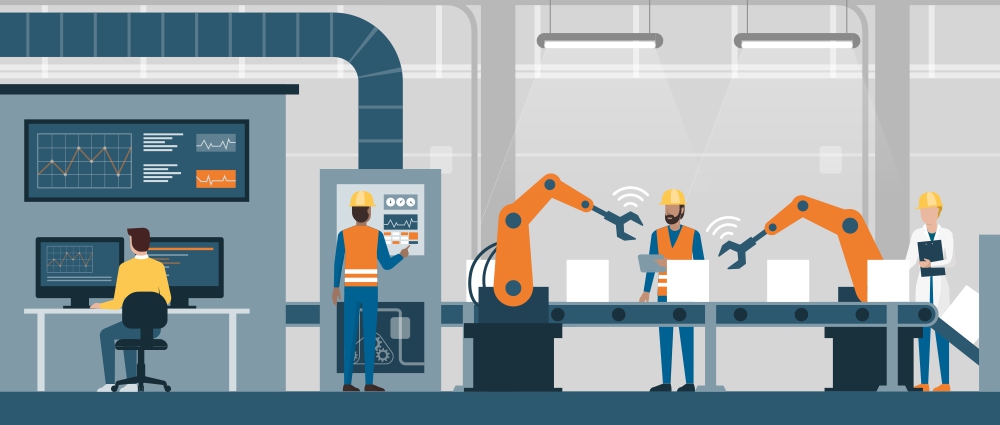 Industry 4.0
