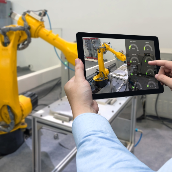 Hitachi IoT Platform Lumada