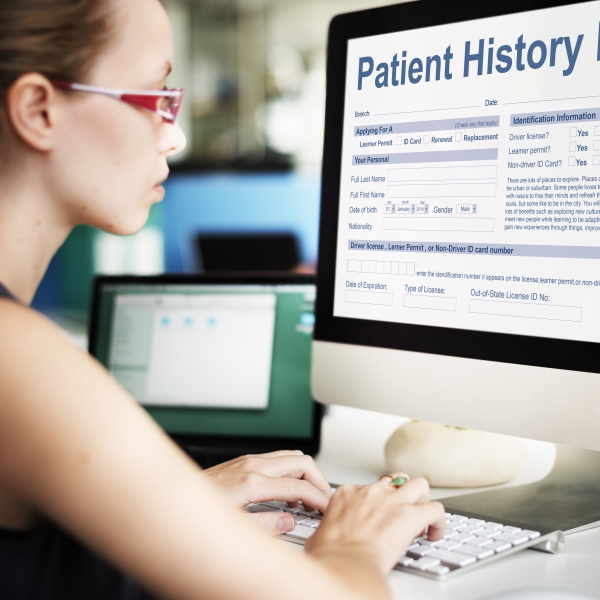 Artificial Intelligence in Healthcare