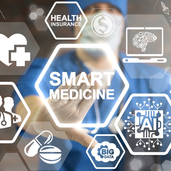 Artificial Intelligence in Drug Discovery