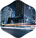 smart spaces and urban development