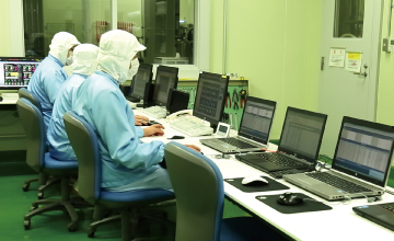 Hitachi NEO integrated manufacturing management