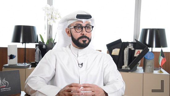 Eng. Mohammed Al Matook