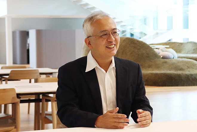 Yasuhiro Shimamoto