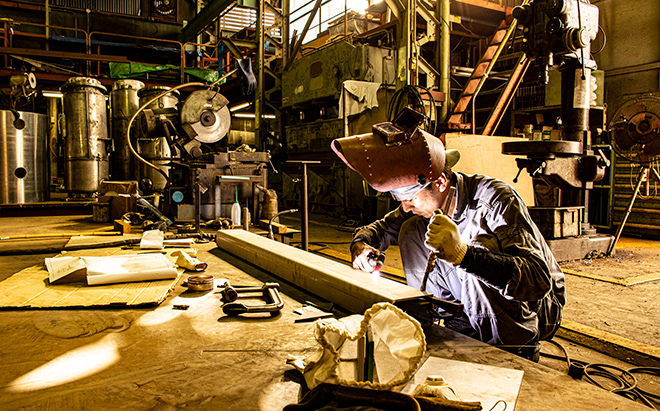 Smart Factory as a Service