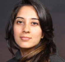 Archana Morrow, Senior Solution Designer, Design Lab at Hitachi America, Ltd. R&D
