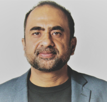 Chetan Gupta, Vice President, Industrial AI Lab, R&D Division, Hitachi America, Ltd., General Manager, Advanced AI Center, Hitachi, Ltd., Head of Global AI CoEGM, Advanced AI Center, Hitachi, Ltd.