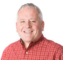 Craig McLellan, Founder & CEO, Think On, Inc.