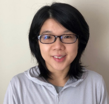 Yanzhu Ye, Senior Manager, Energy Solutions Lab, R&D Division, Hitachi America, Ltd.