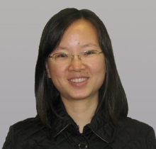 Bo Yang, Ph.D., Vice President, Energy Solutions Lab, R&D Division, Hitachi America, Ltd.