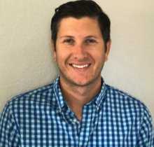 Bret Toplyn, Director of Product Management, Hitachi Energy