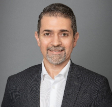Kal Allam, Vice President and General Manager, Environment Business Division – North America, Hitachi, Ltd.
