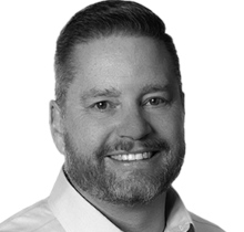 Bryan Friehauf, Senior Vice President, Enterprise Software Solutions, Hitachi Energy