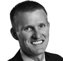 Phil Gruber, General Manager, Energy/Utility Industry Practice, Hitachi Vantara