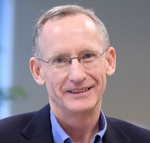 Gary Rackliffe , Vice President Market Development and Innovation, North America, Hitachi Energy