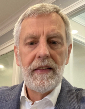 Roger Rosenqvist, Vice President of HVDC Business Development, Hitachi Energy