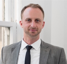 Justin Bean - Sustainability Strategy and Innovation Lead, Hitachi Environment Business Division – North America