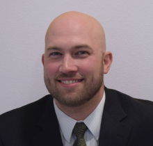 John Glassmire, Senior Advisor, Grid Edge Solutions, Hitachi Energy