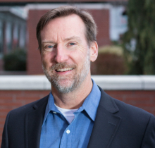Scott Gibson, Energy Storage Program Manager, Snohomish County PUD