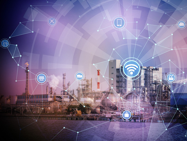 Smart Factories Solution