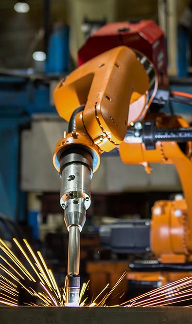 Industrial Internet of Things (IIoT)