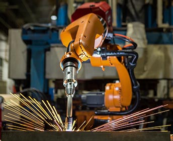 IIoT Manufacturing Solutions