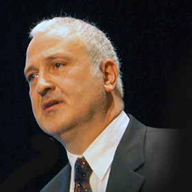 Anthony Caputo , Solution Architecture and Design, Smart Spaces and Video Intelligence Hitachi Vantara