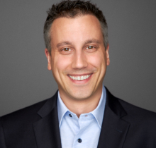 Jeff Winter, Sr. Director of Industry Strategy, Manufacturing, Hitachi Solutions Americas