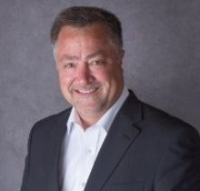 Bill Bigot Vice President of Business Development, JR Automation