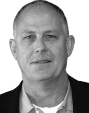 Randy Rounkles Chief Engineer, JR Automation