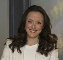 Ellen Carey, Vice President, Global Policy and Public Affairs, Circulor