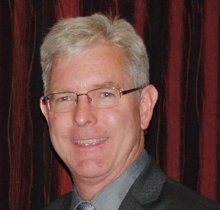 John Brinegar, Director, IoT Solution Architecture