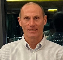 Allen Ahlert, Corporate Vice-President, Engineering & Environmental Sustainability, Hitachi Computer Products (America), Inc.