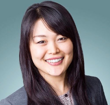 Fumi Maher, Corporate Sustainability Manager, Hitachi America, Ltd.