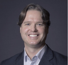 Mike Lashbrook, SVP Digital Strategy and M&A, Hitachi Connective Industries, VP Digital Solutions, JR Automation
