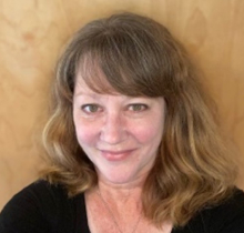 Laura AmRhein, Marketing Communications Manager, JR Automation, a Hitachi group company