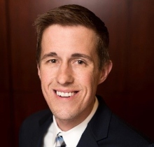 Tyler McCoy , Chief Engineer, JR Automation