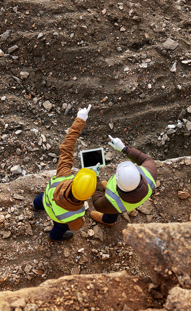 Leading-Edge Mining Solutions