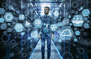 Hitachi IoT solutions for Smart Spaces and Smart Cities