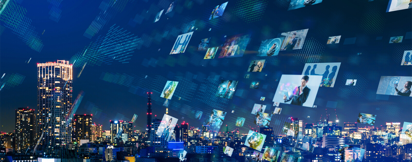 Smart Spaces and Video Intelligence