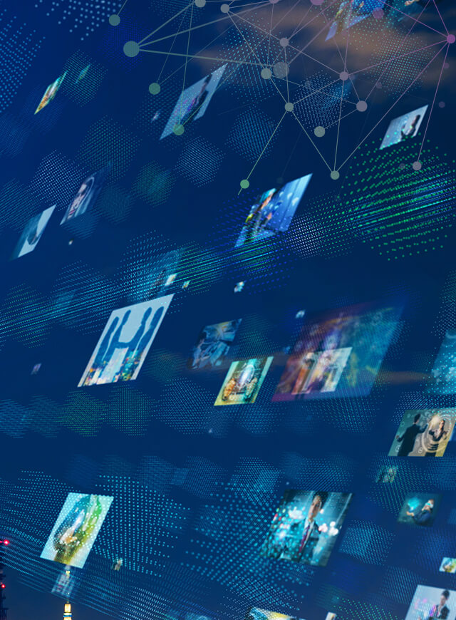 Smart Spaces with Video Analytics