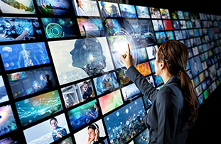 Hitachi Video Intelligence for Smart Cities and Smart Spaces