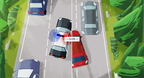 Autonomous Mobility Solutions