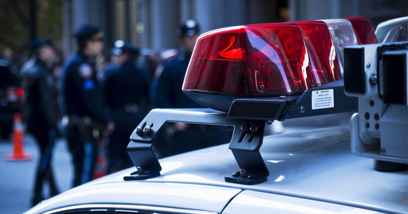 Law Enforcement Agency