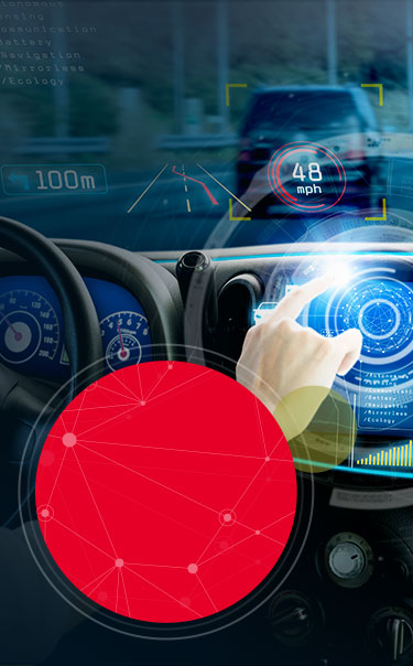 Future of Mobility