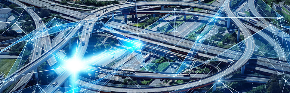 THE FUTURE OF MOBILITY-AI & IOT